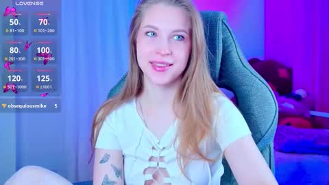 Rina online show from 02/11/26, 05:45