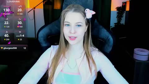 Rina online show from 03/10/26, 09:03