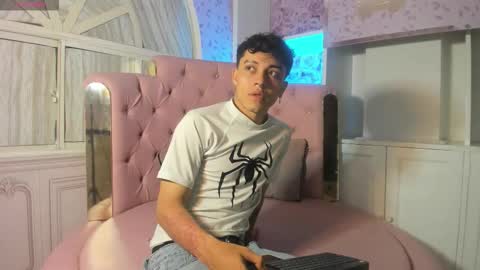 cutenaked_ online show from 01/08/26, 11:23