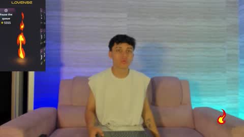 cutenaked_ online show from 01/15/26, 11:37