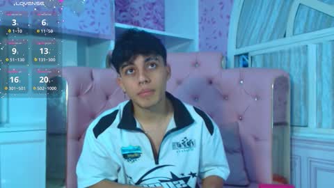 cutenaked_ online show from 02/14/26, 11:29