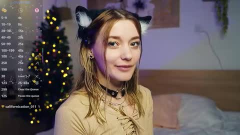 Mary online show from 01/10/26, 09:05
