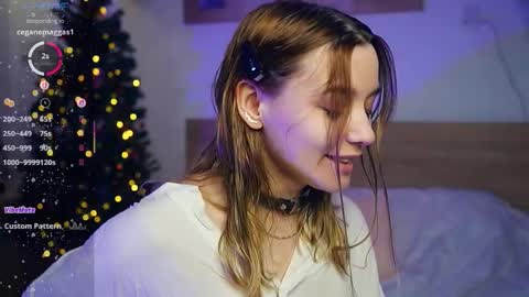 Mary online show from 01/13/26, 09:09