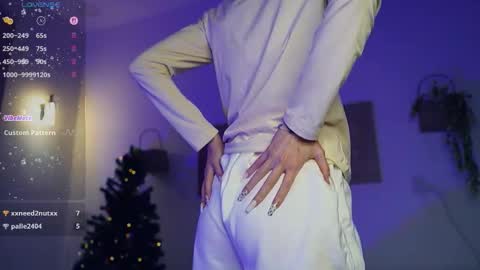 Mary online show from 01/17/26, 09:07