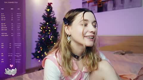 Mary online show from 02/05/26, 09:08