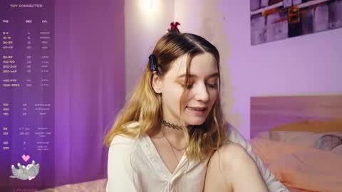 Mary online show from 02/06/26, 09:07