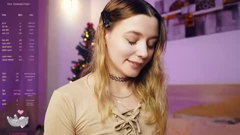 Mary online show from 02/12/26, 09:54