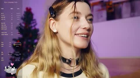 Mary online show from 02/13/26, 09:11