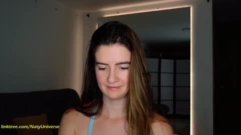 Snapshot of cutenataly chatting on 09/26/25, 11:09 Nataly online show from 09/26/25, 11:09