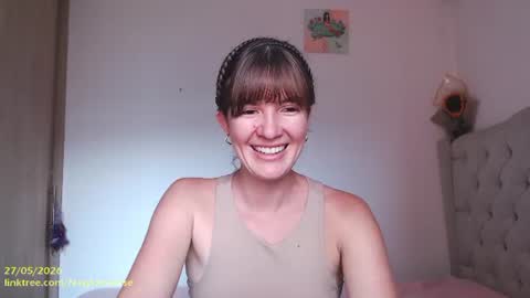 Nataly  online show from 06/26/26, 09:19