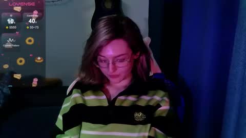 cutepie33 online show from 09/09/25, 11:43