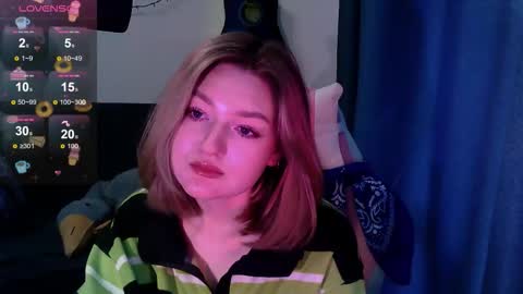 cutepie33 online show from 09/12/25, 09:31