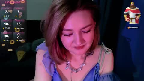 cutepie33 online show from 09/13/25, 10:48