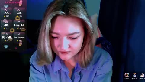 cutepie33 online show from 09/21/25, 08:38