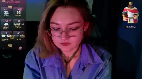 cutepie33 online show from 09/23/25, 05:10