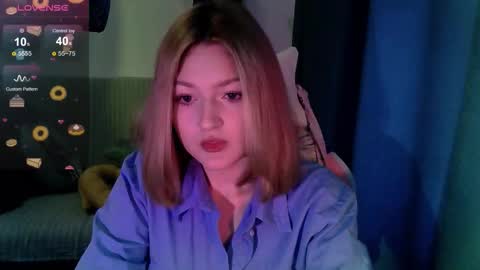 cutepie33 online show from 10/09/25, 09:29