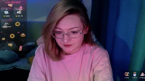 cutepie33 online show from 10/26/25, 06:30