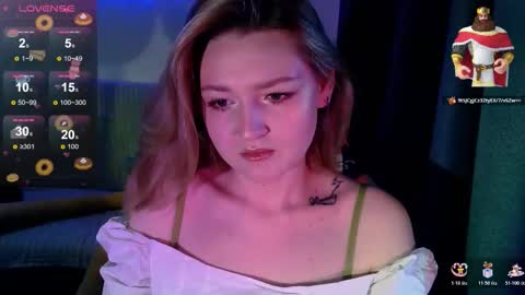 cutepie33 online show from 11/07/25, 06:35