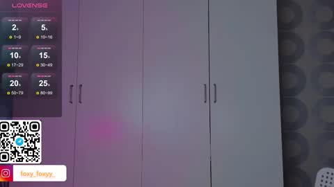 Roxy online show from 02/09/26, 09:24