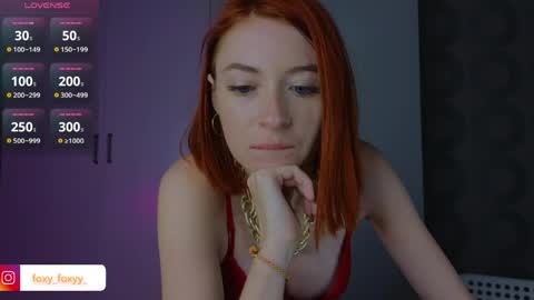 Roxy online show from 05/19/26, 02:23