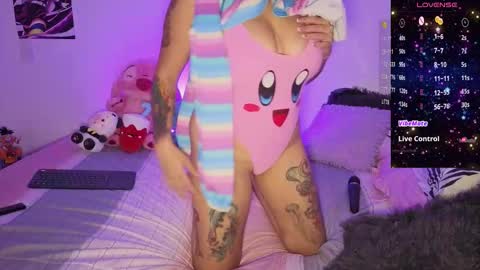 cutesarah_10 online show from 03/01/26, 12:56