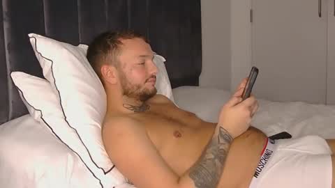 cutescottishlad online show from 01/16/26, 07:51