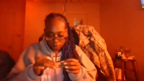 mary mack online show from 02/19/25, 08:12