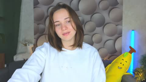 Snapshot of cutesmile_sharon chatting on 01/12/25, 05:13 cutesmile sharon online show from 01/12/25, 05:13