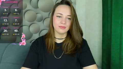Snapshot of cutesmile_sharon chatting on 10/14/25, 03:51 cutesmile sharon online show from 10/14/25, 03:51