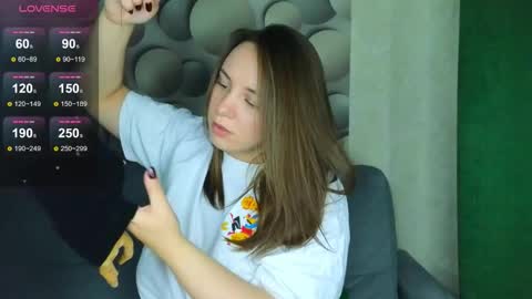 Snapshot of cutesmile_sharon chatting on 10/17/25, 11:46 cutesmile sharon online show from 10/17/25, 11:46