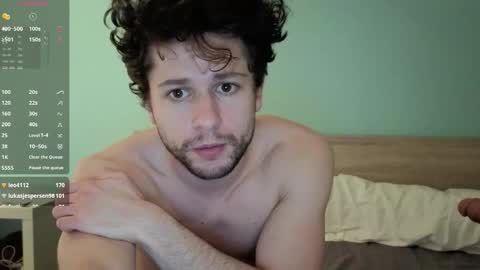 cutesubtwink101 online show from 01/11/26, 11:10