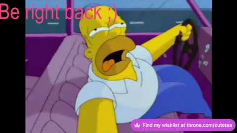 Cutetea online show from 01/15/25, 03:33