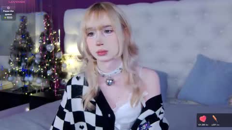 Tomie online show from 01/11/26, 09:53