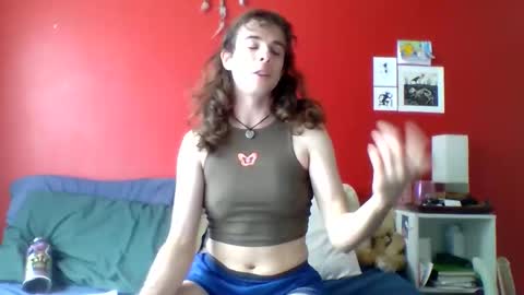 Snapshot of cutetransftm chatting on 03/08/26, 10:46 JamieBoy online show from 03/08/26, 10:46