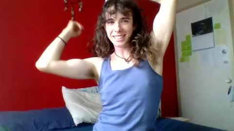 Snapshot of cutetransftm chatting on 03/12/26, 03:23 JamieBoy online show from 03/12/26, 03:23