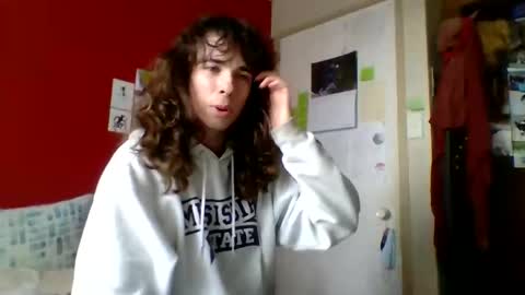 Snapshot of cutetransftm chatting on 03/12/26, 10:27 JamieBoy online show from 03/12/26, 10:27