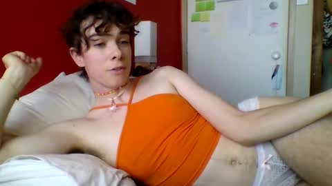 Snapshot of cutetransftm chatting on 03/14/26, 11:54 JamieBoy online show from 03/14/26, 11:54