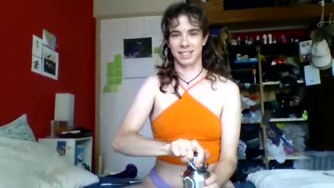 Snapshot of cutetransftm chatting on 03/16/26, 12:17 JamieBoy online show from 03/16/26, 12:17