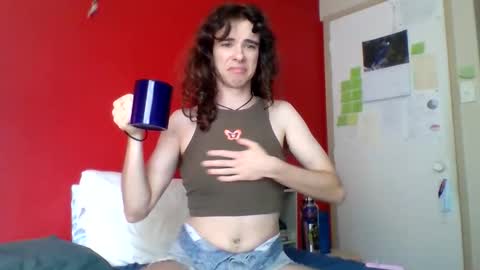 Snapshot of cutetransftm chatting on 03/24/26, 01:21 JamieBoy online show from 03/24/26, 01:21