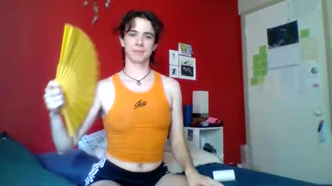 Snapshot of cutetransftm chatting on 03/28/26, 01:38 JamieBoy online show from 03/28/26, 01:38