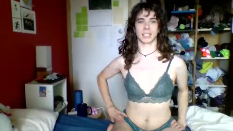 Snapshot of cutetransftm chatting on 04/20/26, 01:19 JamieBoy online show from 04/20/26, 01:19