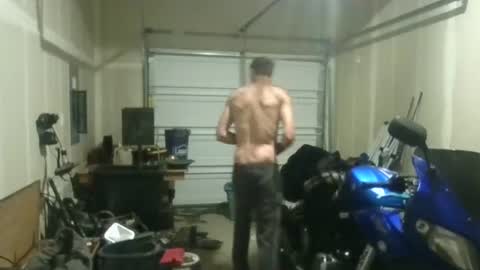 cutewaldo online show from 10/26/25, 07:25