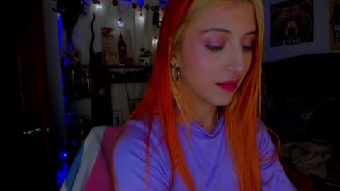 cuteweed420 online show from 01/01/25, 06:05