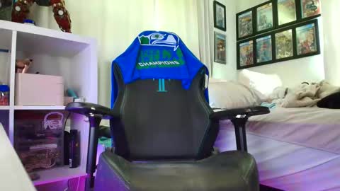 Sandra Love online show from 06/09/26, 03:56