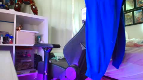 Sandra Love online show from 06/13/26, 03:43