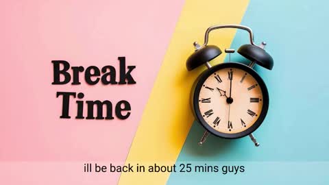 DAKOTA online show from 01/18/26, 03:32