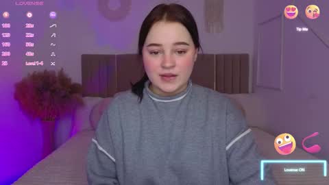 Nika  online show from 02/02/26, 02:16