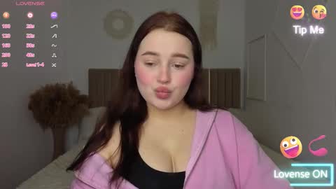 Nika  online show from 02/05/26, 02:22