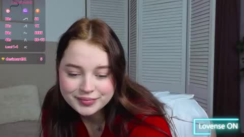 Nika  online show from 03/02/26, 02:02