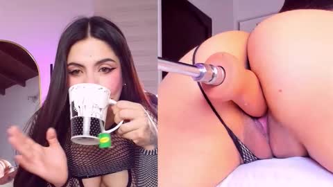 Allie online show from 01/12/26, 09:20